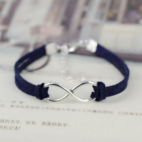 Bracelet Infinity