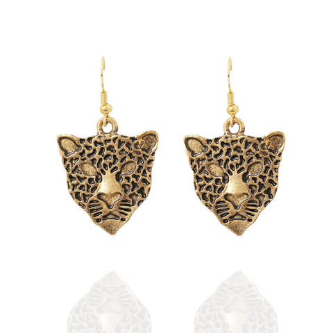 Animal Earring