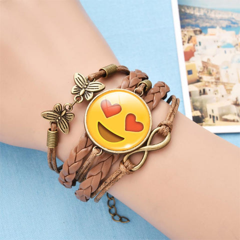 Emojy Bracelet