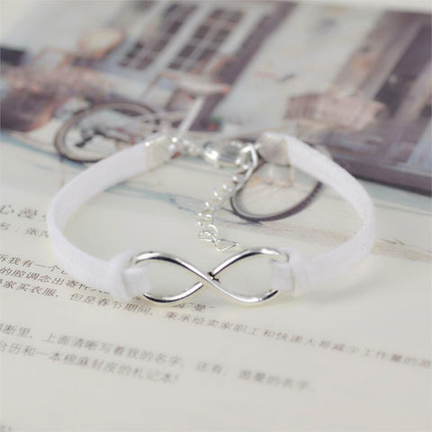 Bracelet Infinity