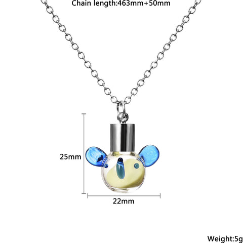 Necklaces Mouse