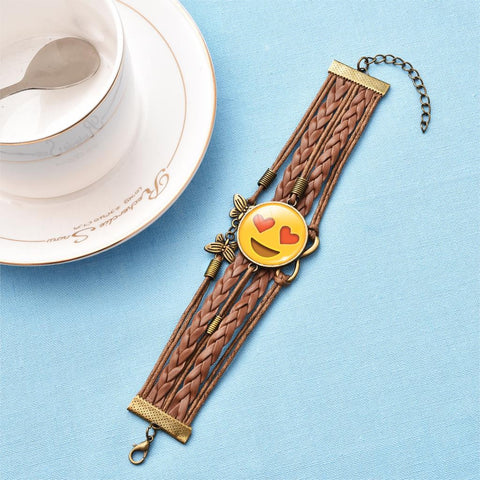 Emojy Bracelet