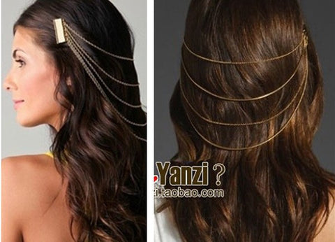 Amazing Hair Accessories