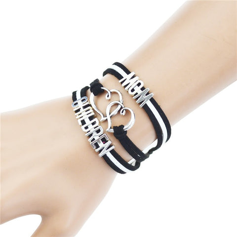 Mom Bracelet