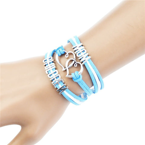Mom Bracelet