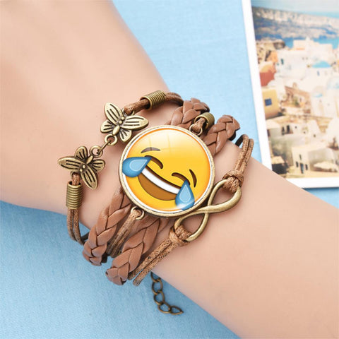 Emojy Bracelet
