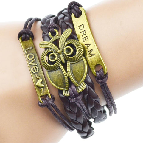 Dream Bracelet