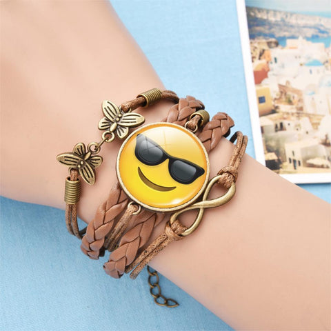 Emojy Bracelet
