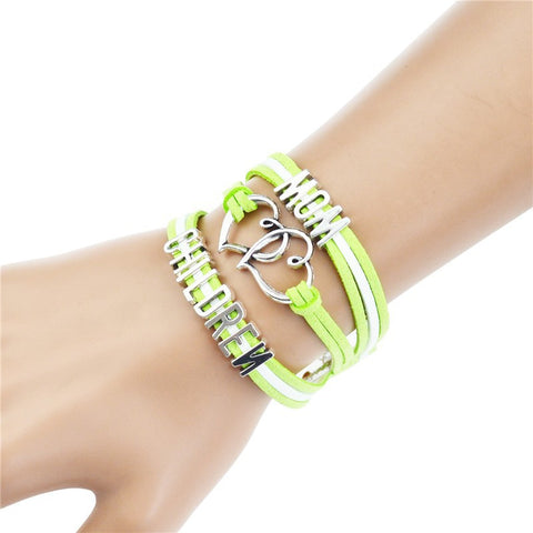 Mom Bracelet
