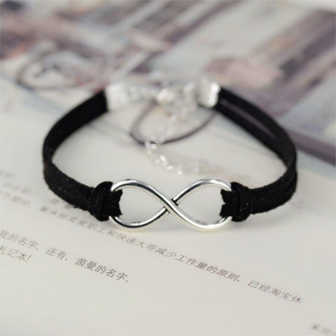 Bracelet Infinity