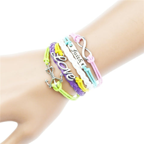 Mom Bracelet