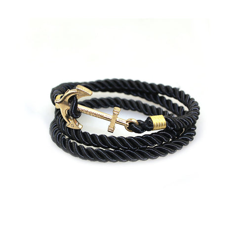 Anchor Bracelet