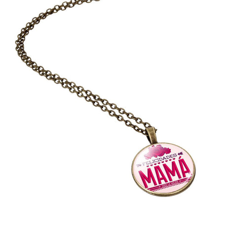 Mom Necklaces