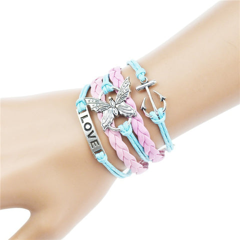 Mom Bracelet