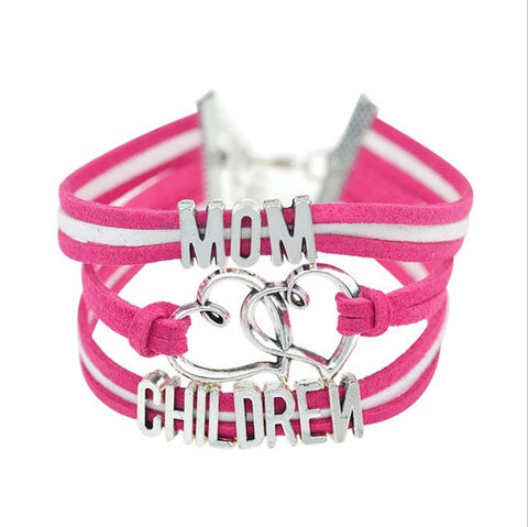 Mom Bracelet